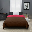 Sleepora Solid Single Comforter for  Heavy Winter