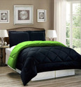 Sleepora Solid Single Comforter for  Heavy Winter