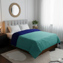 Sleepora Solid Single Comforter for  Heavy Winter