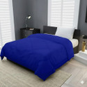 Sleepora Solid Single Comforter for  Mild Winter