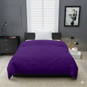 Sleepora Solid Single Comforter for  Mild Winter