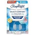 SleepRight Select-Comfort Night Guard for Teeth Grinding & Bruxism