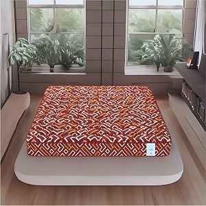 SLEEPSPA Back Support Orthosense Cocopedic Tech. 8