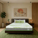 SLEEPSPA Balance - Orthopedic Mattress with Plant-Based