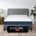 SLEEPSPA Ortho Bonnell with SrtX Technology 8