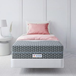 Sleepwell Ortho PRO Profiled Foam 8- inch