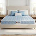 Sleepwell Orthopedic Medium Firm Spine Support Resitec