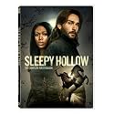Sleepy Hollow The Complete First Season