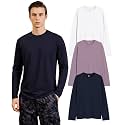 SLEEPY NUTS Regular fit Cotton Full Sleeve