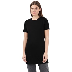 SLEEPY NUTS Womens Pencil Knee Length Dress