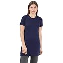 SLEEPY NUTS Women39s Pencil Knee Length Dress