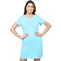 SLEEPY NUTS Women39s Pencil Knee Length Dress