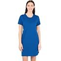 SLEEPY NUTS Women39s Pencil Knee Length Dress