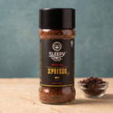 Sleepy Owl Intense Java Xpresso Instant Coffee | 100% Arabica | 100g Coffee Powder Instant Coffee