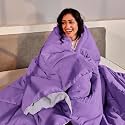 SleepyCat All Season Reversible Comforter 200