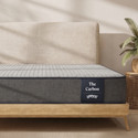 SleepyCat Carbon Mattress 5 inch King High