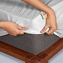 SleepyCat Waterproof Ultra Soft Mattress Protector 