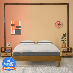 Sleepyhead Prime Designed by Duroflex - Premium