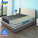 Sleepyhead Technic Hybrid Designed by Duroflex -