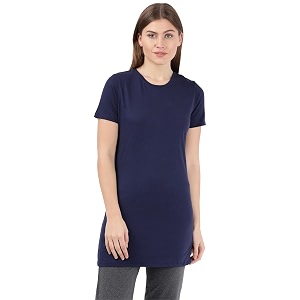 SLEEPY NUTS Womens Pencil Knee Length Dress