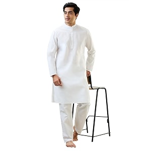 SleepZ by Raymond Men Comfort Fit Solid