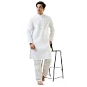 SleepZ by Raymond Men Comfort Fit Solid