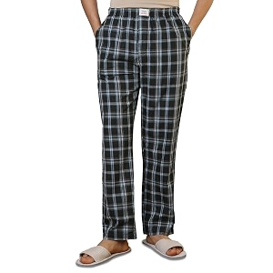 SleepZ by Raymond Men Flat Front Regular