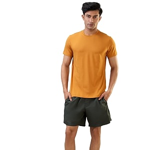 SleepZ by Raymond Men Regular Fit Pure