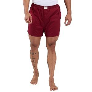 SleepZ by Raymond Men Regular Fit Pure