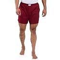 SleepZ by Raymond Men Regular Fit Pure