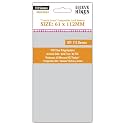 Sleeve Kings French Tarot Card Sleeves 61x112mm – 110 Pack Clear Protective Deck Sleeves, 60 Micron Thick, Perfect Fit for Board Game Cards – SKS-8824