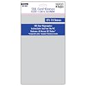 Premium Card Sleeves - 5XL (120mm x 210mm), 110 Sleeves per Pack