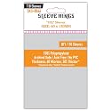 Sleeve Kings Standard Card Sleeves – 110 Count, Clear 60 Micron Thickness, Large Size (60 x 130 mm) – SKU: SKS-8846