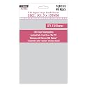 Sleeve Kings XXL Card Sleeves, 101.5x153mm, 60 Microns, 110 Pack, SKS-8832