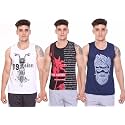 Sleeveless Vest for Men Tank Top