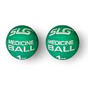 SLG Rubber MedicineExercise Ball -Upper amp Lower