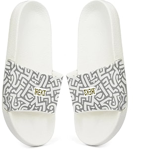 Slide Flip Flops Slippers for Men