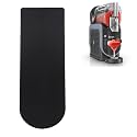 Sliding Pad Compatible with Ninja Slushie Machine FS301C / FS301 / FS300, Frozen Drink Machine Quickly Slide, Accessories For Ninja Slushie Machine（18.5 * 7.5'') (Large)