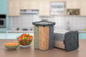 Slikvita Plastic Grocery Container  - 2500 ml