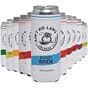 Slim Can Cooler - Ain't No Laws - 12 Pack