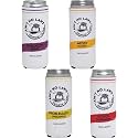 Slim Can Cooler - Ain't No Laws - 4 Pack