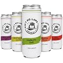 Slim Can Cooler - Ain't No Laws - 5 Pack