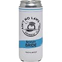 Slim Can Cooler - Ain't No Laws - Boozy Bride