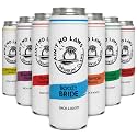 Slim Can Cooler - Ain't No Laws - 7 Pack