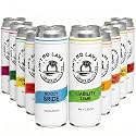 Slim Can Cooler - Ain't No Laws - 10 Pack
