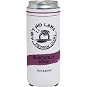 Slim Can Cooler - Blackout Berry