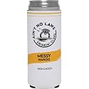 Slim Can Cooler - Messy Mango
