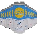Slim Can Cooler - Tipsy by Noon - 14 Pack