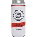 Slim Can Cooler - Tipsy Tangerine