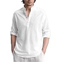 Slim Fit Short Kurta for Men and